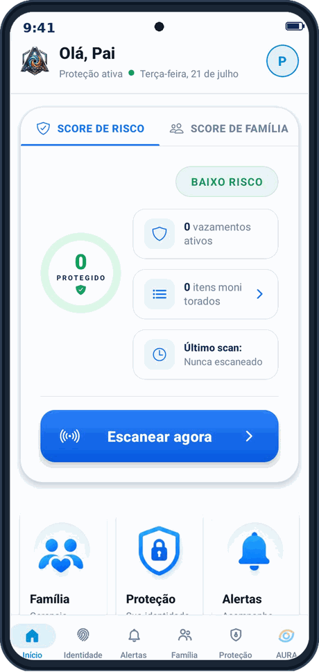 A.(R).M.O.R no Android