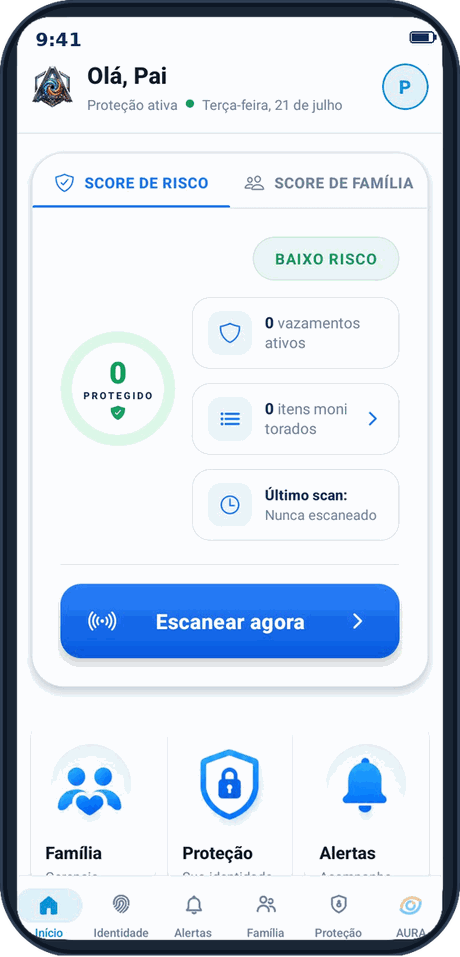 A.(R).M.O.R no iOS