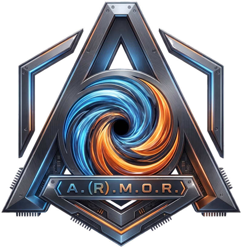 A.(R).M.O.R